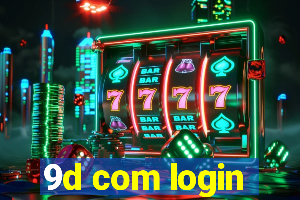 9d com login